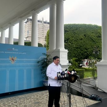 Respons Moody&rsquo;s, Prabowo Perintahkan Jajaran Jelaskan di Indonesia Economic Outlook Pekan Ini