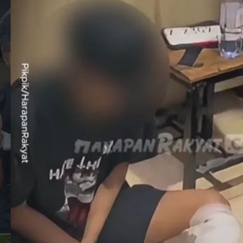 Pria Nekat Begal Kawannya Sendiri Sampai Kritis, Luka Bacok di Kepala