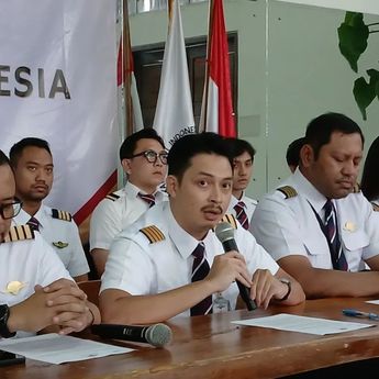 IPI Kecam Keras Penembakan Pilot Smart Air oleh KKB di Papua Selatan