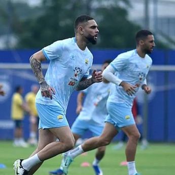 Cek Fakta: Naturalisasi Layvin Kurzawa untuk Timnas Indonesia