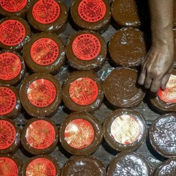 Makna Filosofis Nastar Hingga Kue Keranjang dalam Tradisi Imlek