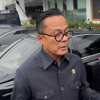 Kepala BP BUMN Pastikan Prabowo Hadiri Indonesia Economic Outlook Jumat Besok