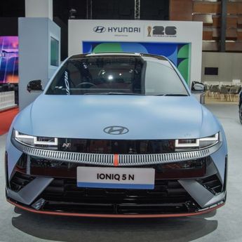 Hyundai Luncurkan "Hyundai Subscribe" di IIMS 2026, Indonesia Jadi Negara Pertama di Asia Pasifik