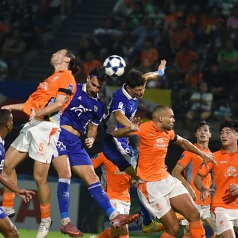Intip Peluang Persib Bandung Lolos ke Babak Perempat Final ACL 2