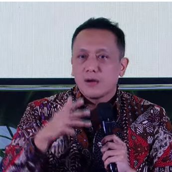 Diaz Hendropriyono: Dekarbonisasi Satu-satunya Jalan, Jika Tidak Pulau-Pulau Kita Tenggelam