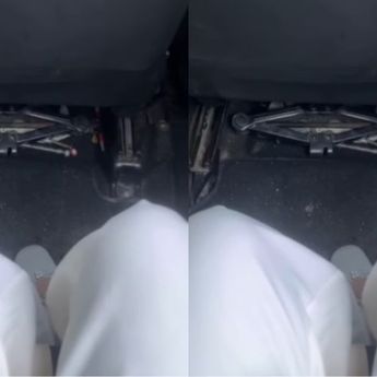 Sopir Taksi Online di Makassar Lontarkan Pertanyaan Tak Pantas ke Penumpang Wanita: Kenapa Tipis Bibirmu