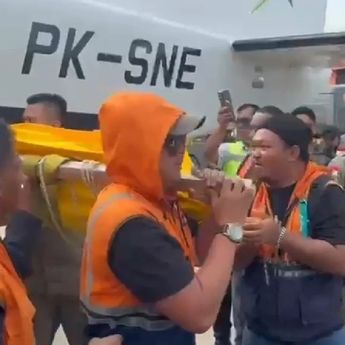 Kaops Satgas Damai Cartenz Ungkap Pelaku Penembakan Pesawat Smart Air di Korowai