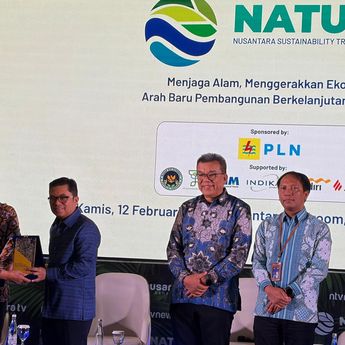 Transjakarta Tancap Gas Elektrifikasi Armada, Welfizon Yuza: Target 100 Persen Bus Listrik pada 2030