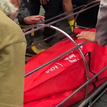 Pria Ditemukan Tewas Tergantung di Cafe Bogor Utara