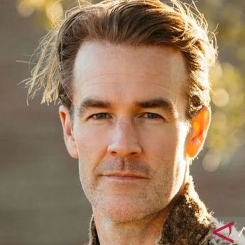 James Van Der Beek "Dawson's Creek" Meninggal pada Usia 48 tahun