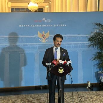 Prabowo Terima Delegasi Pakistan, Bahas Pertahanan, Investasi, hingga Dukungan untuk KTT D8