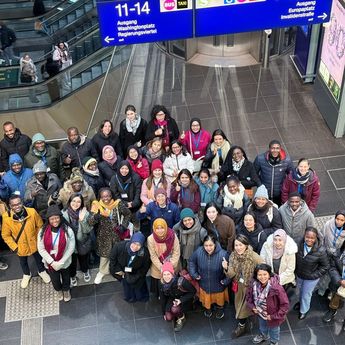 Dosen UPNVJ Bawa Pulang Inspirasi Sistem Pangan Berkelanjutan dari Jerman