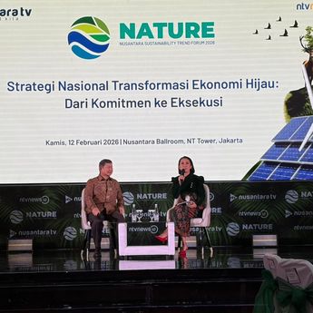 Hashim: Tak Ada Urgensi Buka Lahan untuk Food Estate