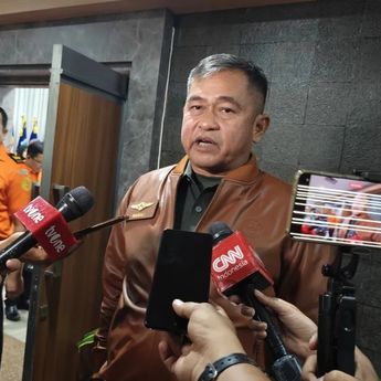 KSAD Tunggu Arahan Mabes TNI Soal Penembakan Pesawat Smart Air