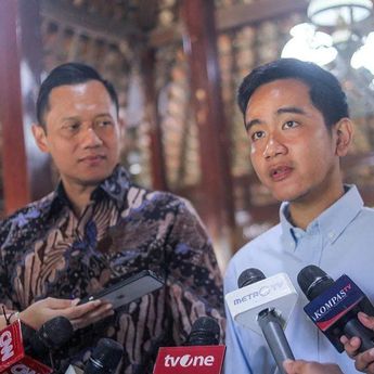 Cek Fakta: Gibran dan AHY Setuju DPR Dibubarkan