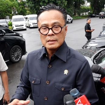 Demi Perkuat Produksi Kapal Nelayan, Danantara Siapkan Konsolidasi BUMN Galangan Kapal