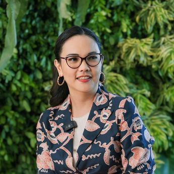 Masyita Crystallin Tinggalkan Kemenkeu, Kini Gabung ke Danantara Investment Management