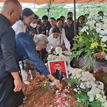 Keluarga Kopilot Smart Air Soroti Lemahnya Pengamanan Bandara Korowai