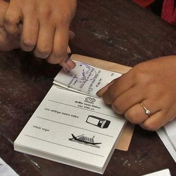 BNP Menang Telak dalam Pemilu Parlemen Bangladesh