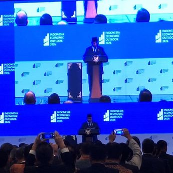 Prabowo Terima Laporan dari para Pengusaha dan Sebut MBG Genjot Konsumsi Rumah Tangga