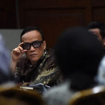 Noel Berharap Pimpinan KPK Hadir dalam Sidang Dugaan Pemerasan K3