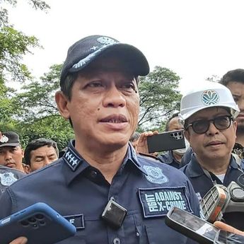 KLH/BPLH Hentikan Operasional Pabrik Kertas PT Panca Kraft Pratama Akibat Dugaan Pencemaran Udara