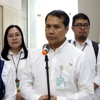 Pasien Jadi Prioritas, Masyarakat Tetap bisa Akses Layanan BPJS di Rumah Sakit Meski PBI Nonaktif