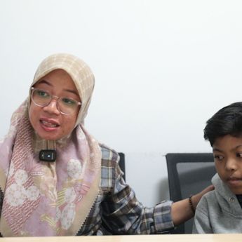 BPJS PBI Aktif Otomatis, Ibu Asal Bekasi Bisa Dampingi Anak Jalani Cuci Darah