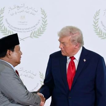 Cek Fakta: AS Keluar dari NATO serta Bentuk Aliansi dengan Indonesia dan Rusia