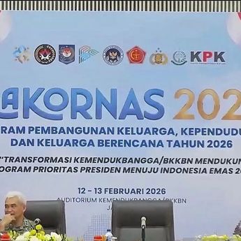 BGN Catat 21.897 SPPG Beroperasi Layani 65 Juta Penerima Manfaat