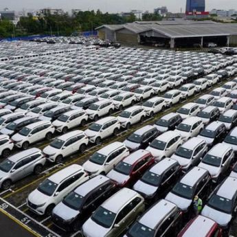 Daihatsu Kuasai Segmen Mobil Rp300 Juta, Penjualan 2025 Tembus 137 Ribu Unit dan Ekspor Naik 13%