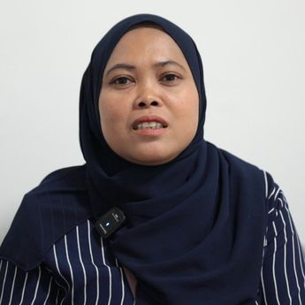 Cerita Ibu Asal Bogor Bersyukur Anaknya Bisa Cuci Darah, Layanan Kesehatan BPJS PBI Tak Terhenti