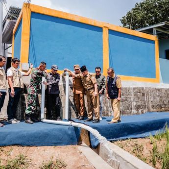 Modernisasi Sektor Industri Primer, Lebih dari 390 Ribu Pelanggan Manfaatkan Program Electrifying Agriculture dan Marine PLN Hingga 2025