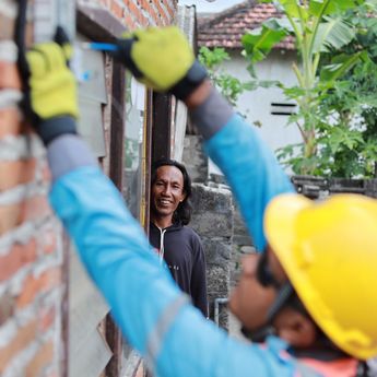 Tanpa Perantara, Estimasi Biaya Layanan Listrik Makin Transparan di PLN Mobile