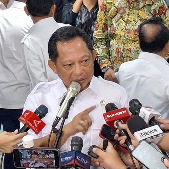 Mendagri Sebut Pengungsi Bencana di Sumatera Turun Drastis, Kini Tersisa 12.994 Orang