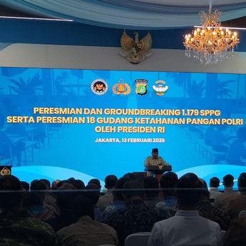 Prabowo Bantah Tuduhan TNI Pelanggar HAM dan Penjahat Perang