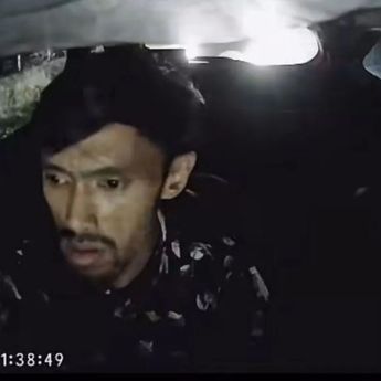 Polisi Usut Kasus Penumpang Mesum di Taksi Online di Jaksel