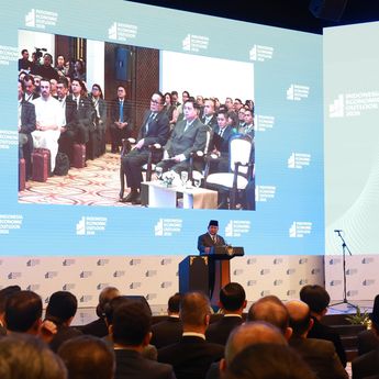 Prabowo Siapkan Kampus Khusus Administrasi Negara untuk Cetak Birokrat Masa Depan