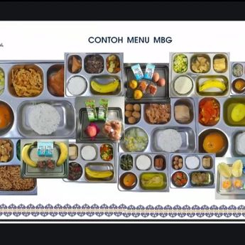 BGN Perluas Cakupan MBG untuk Anak Usia 6&ndash;59 Bulan