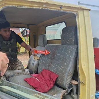 Sopir Truk Air Bersih Ditembak OTK di Yahukimo, Korban Kritis