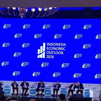 Danantara Indonesia Siapkan 4 Proyek Prioritas Senilai Rp202,4 Triliun Pada 2026