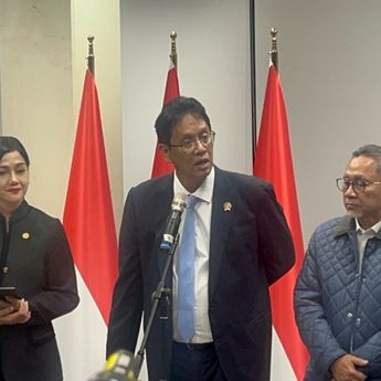 Menkeu Optimistis Ekonomi RI Masuk Fase Ekspansi Sehat hingga 2033