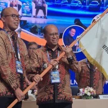 Suroso Isnandar Pimpin MKI 2026-2029, Siapkan Strategi Baru untuk Transisi Energi Nasional