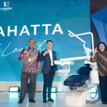 Jawaban atas Tantangan Dunia Kedokteran Gigi