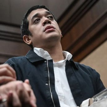 Anak Riza Chalid Dituntut 18 Tahun Penjara Dalam Kasus Korupsi Minyak Mentah