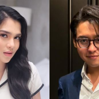 Davina Karamoy Diisukan 'Go Public' dengan Ardhito Pramono