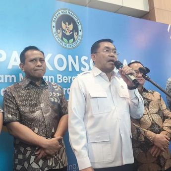 BGN Tegaskan Balita dan Ibu Hamil Jadi Prioritas Program MBG