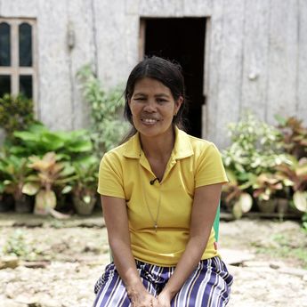Benarkah MBG Buat Usaha Gulung Tikar? Ibu Asal NTT Ini Membuktikan Sebaliknya