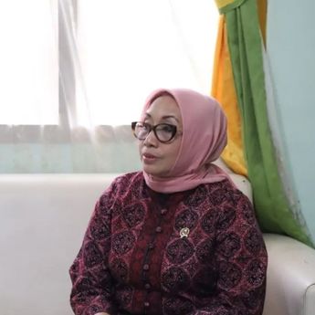 Menteri PPPA: Memaksa Anak Buka Pakaian Berpotensi Langgar UU Perlindungan Anak