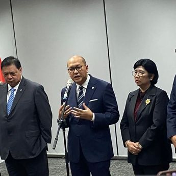 Prabowo Minta Rosan-Purbaya Roadshow Global untuk Sosialisasikan Kebijakan Ekonomi Indonesia